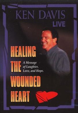 Healing The Wounded Heart