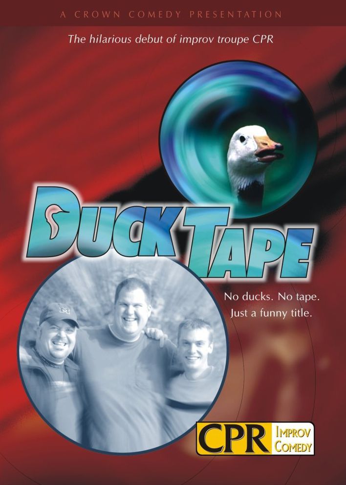 Duck Tape