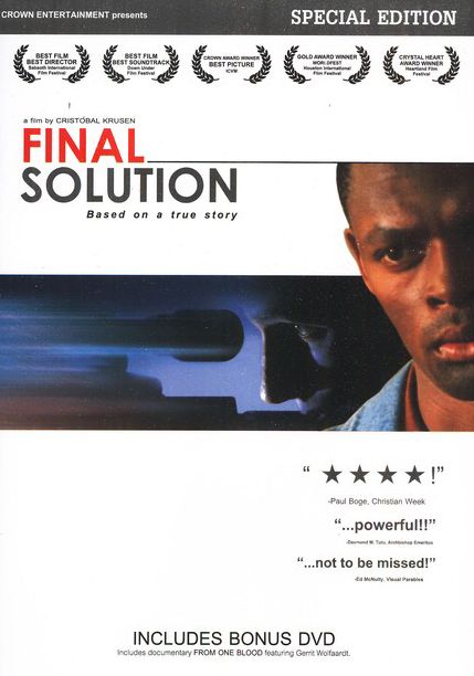 Final Solution