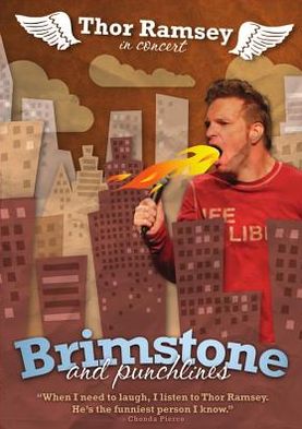 Brimstone & Punchlines