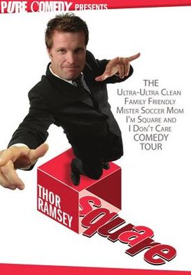 Thor Ramsey: Square