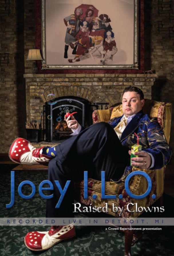 JOEY I.L.O
