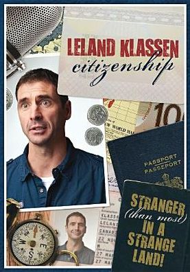 Leland Klassen: Citizenship