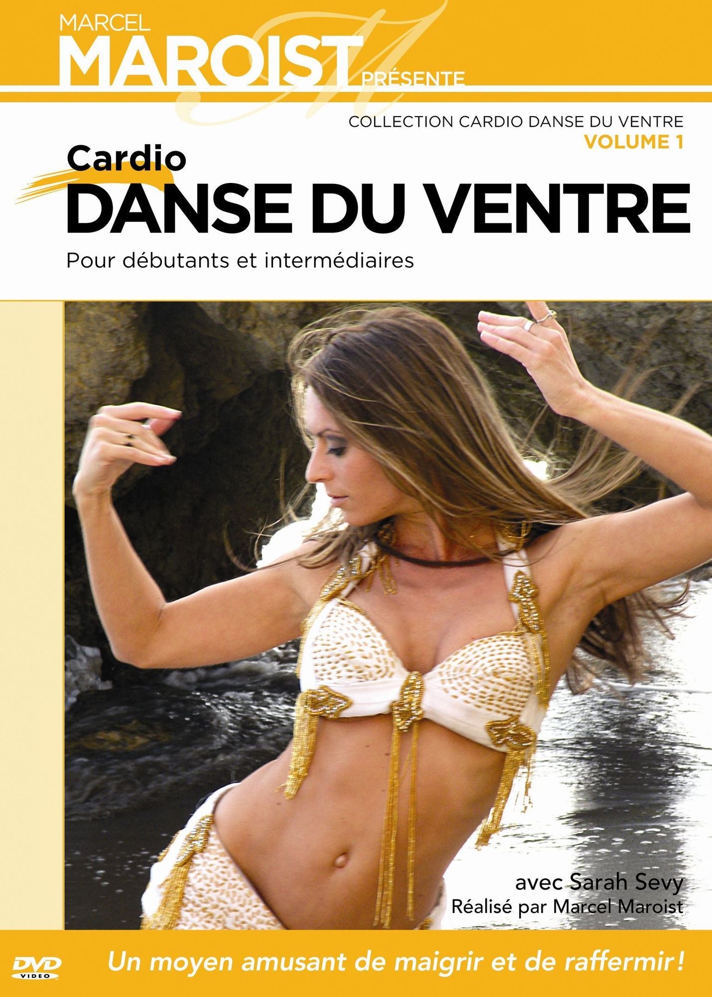 Cardio Danse Du Ventre 1