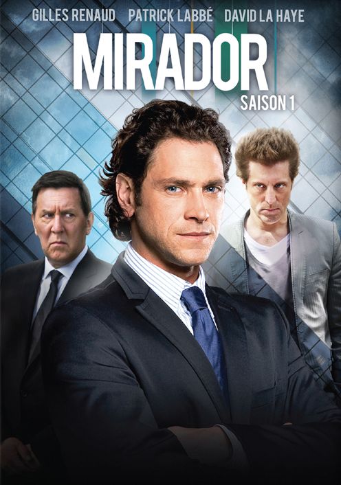 Mirador Season 1