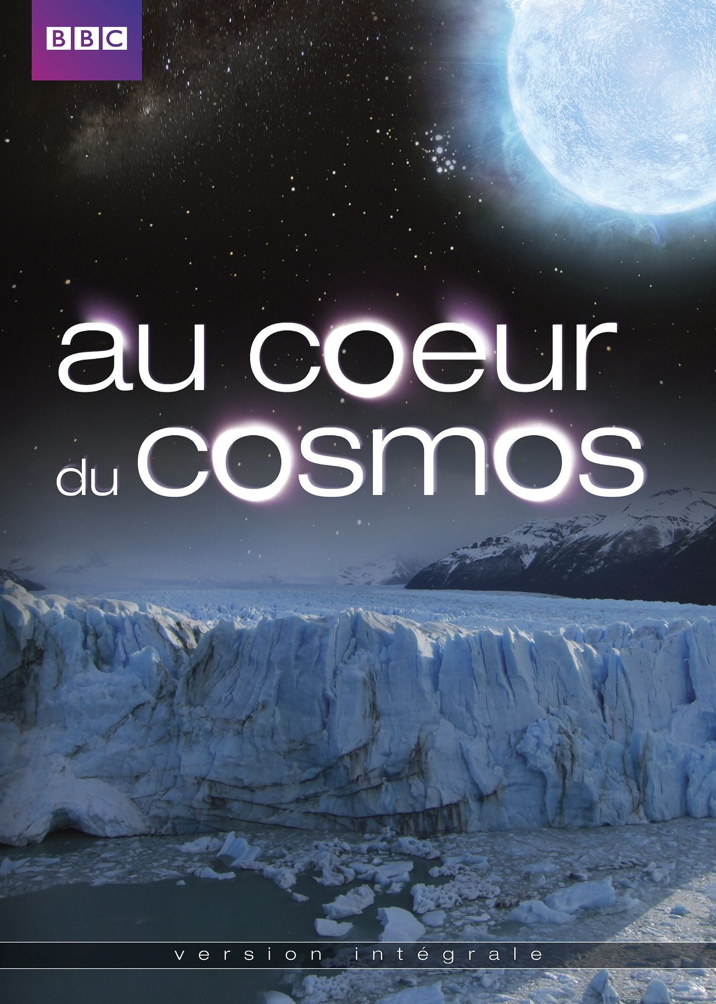Au Coeur Du Cosmos