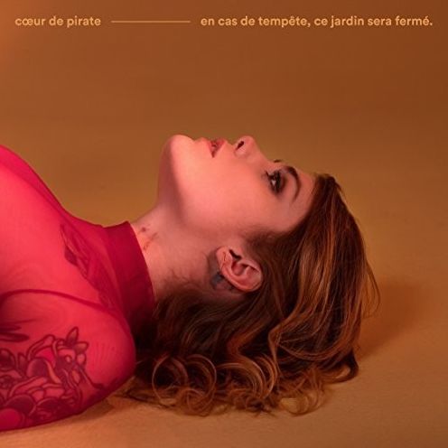 En Cas De Tempete Ce Jardin Sera Ferme (Can)