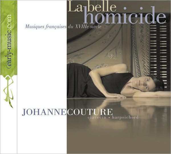 La belle homicide
