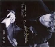 Steve Barakatt [CD/DVD]