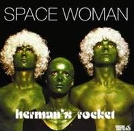 Space Woman