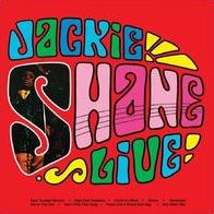 Jackie Shane Live