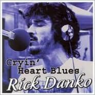 Cryin' Heart Blues
