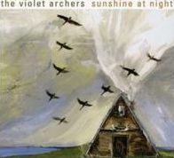 Sunshine At Night