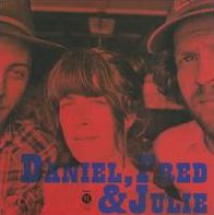 Daniel, Fred & Julie