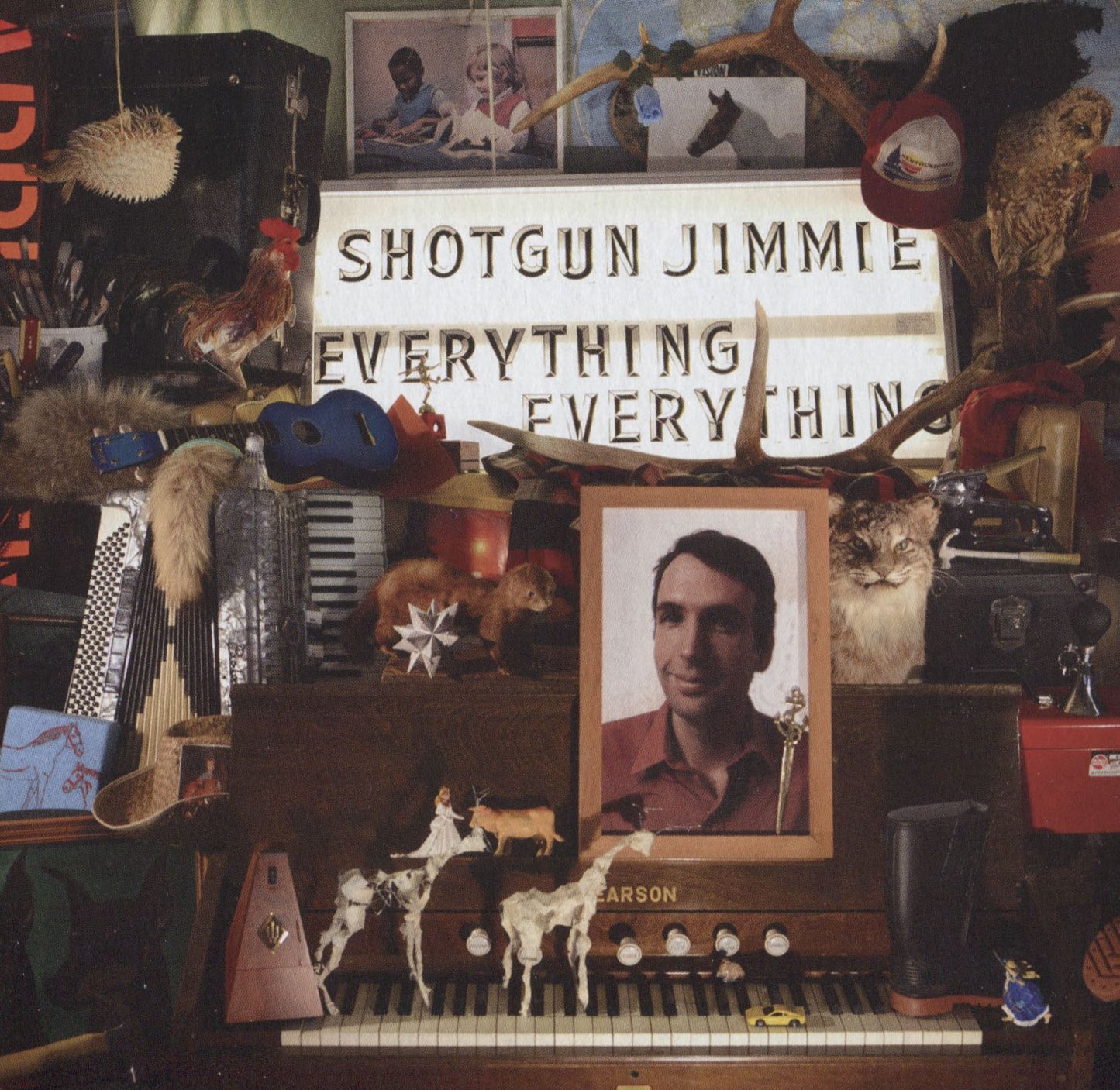 Everything, Everything