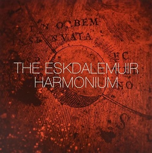 Eskdalemuir Harmoniun