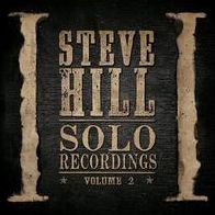 Solo Recordings, Vol. 2