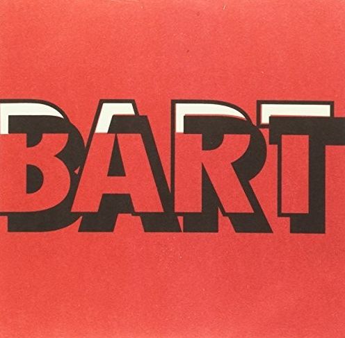 Bart By Bart