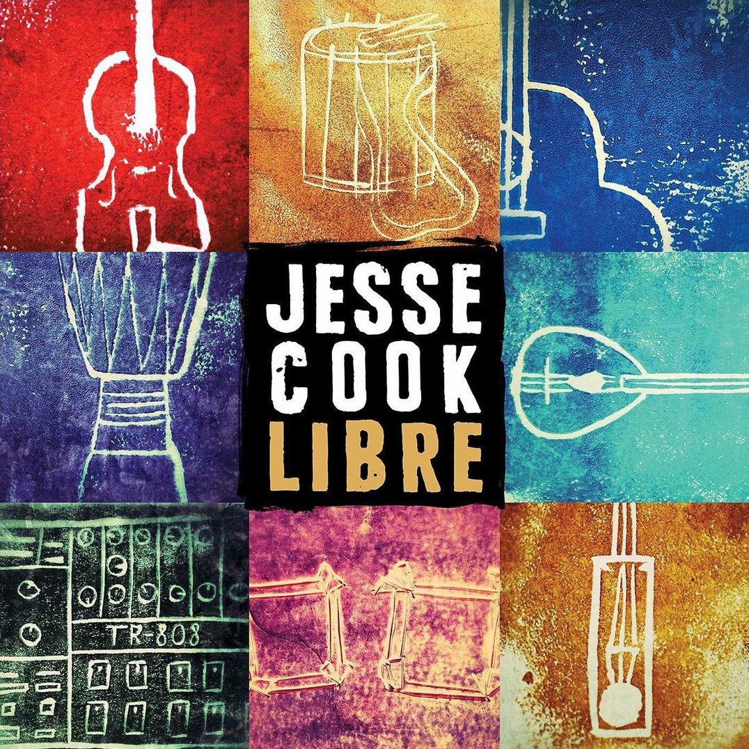 Libre (Dig)