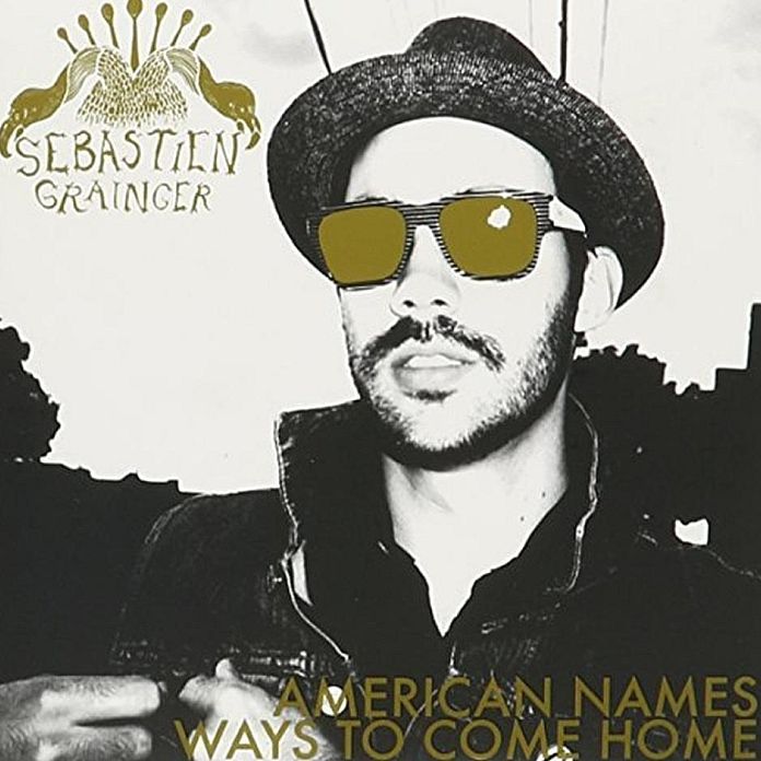 American Names