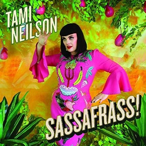 Sassafrass (Tami Neilson)