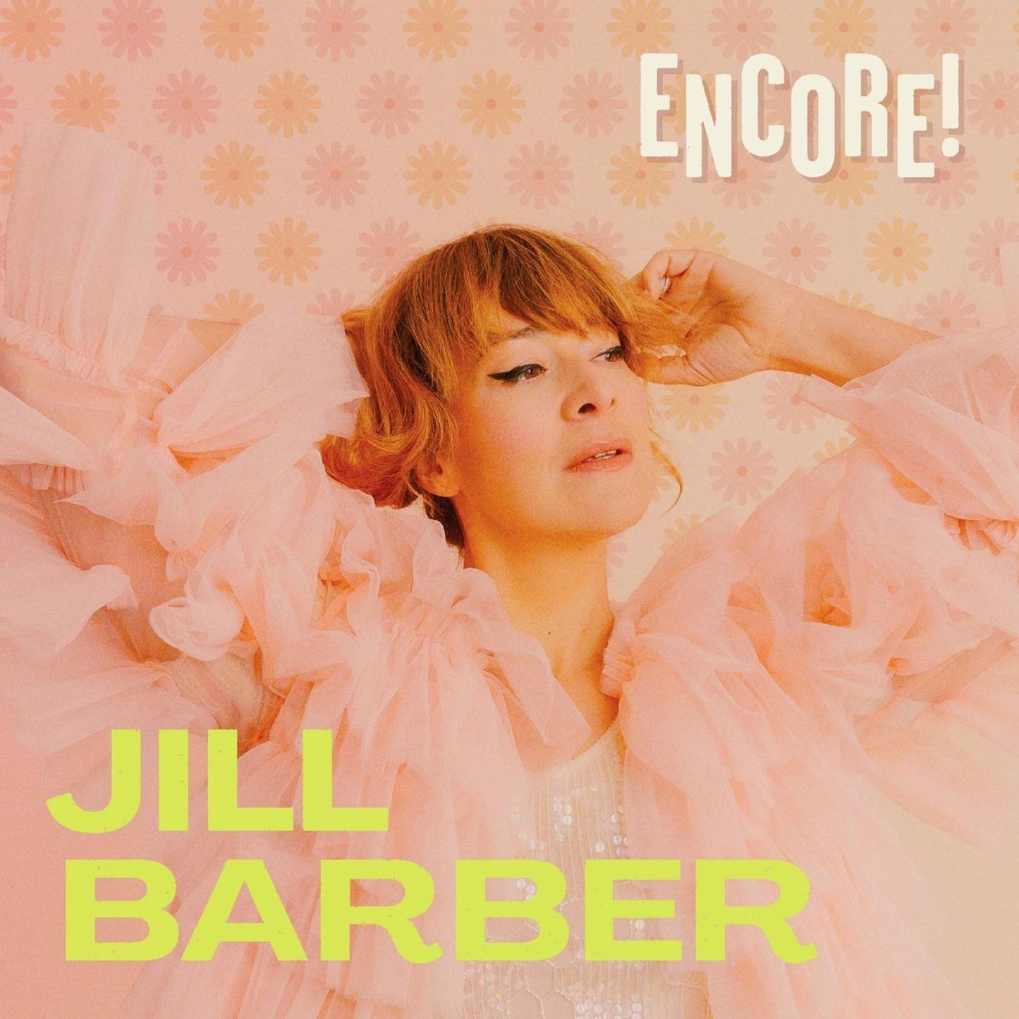 Encore (Jill Barber)
