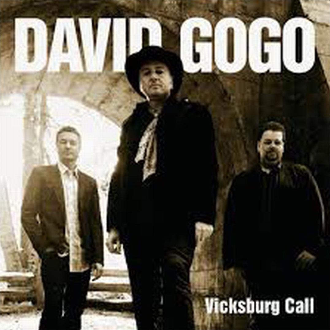Vicksburg Call