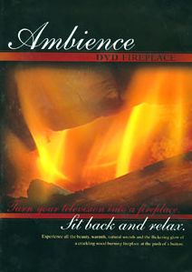 Ambience DVD Fireplace
