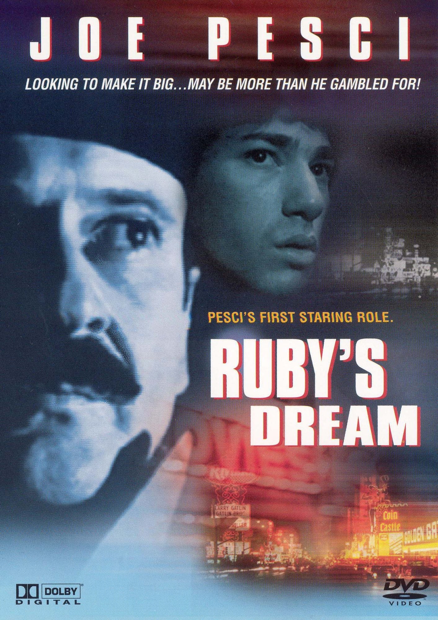 Ruby's Dream