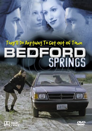 Bedford Springs