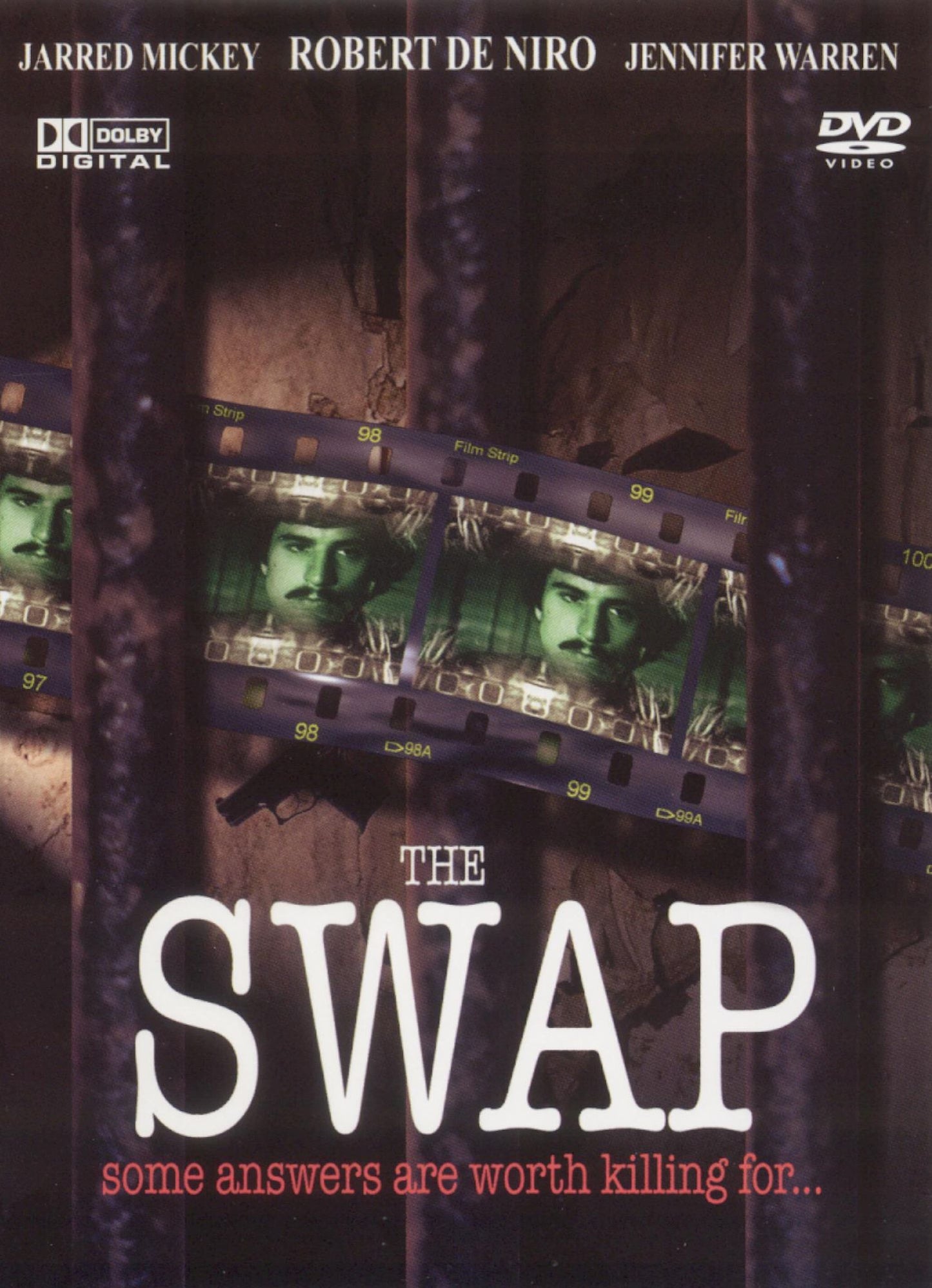 The Swap