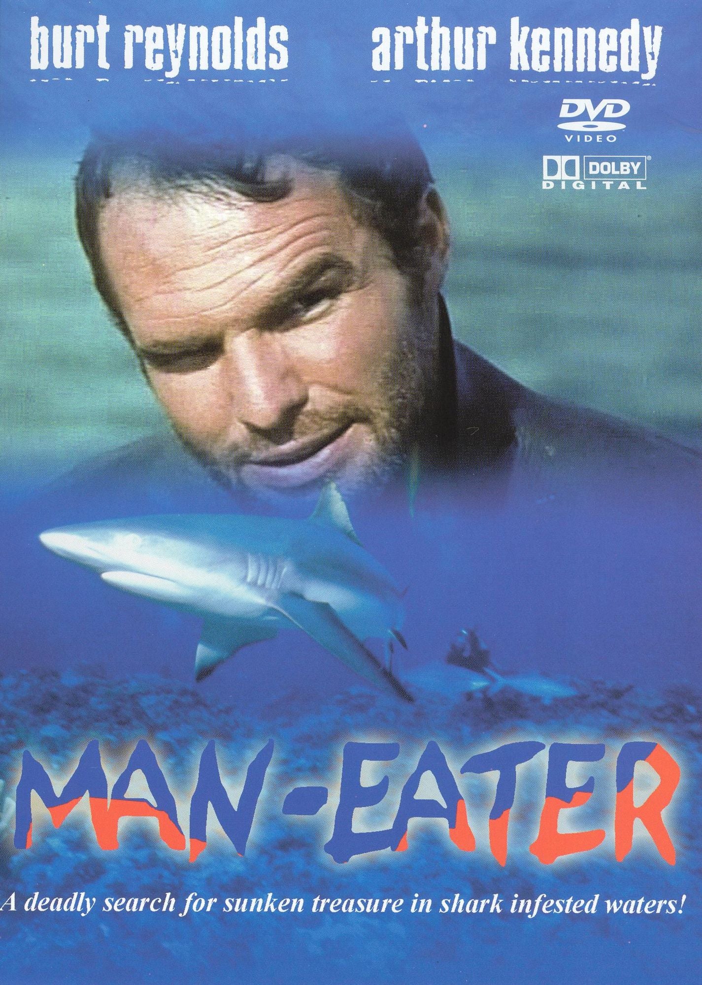 Man-Eater