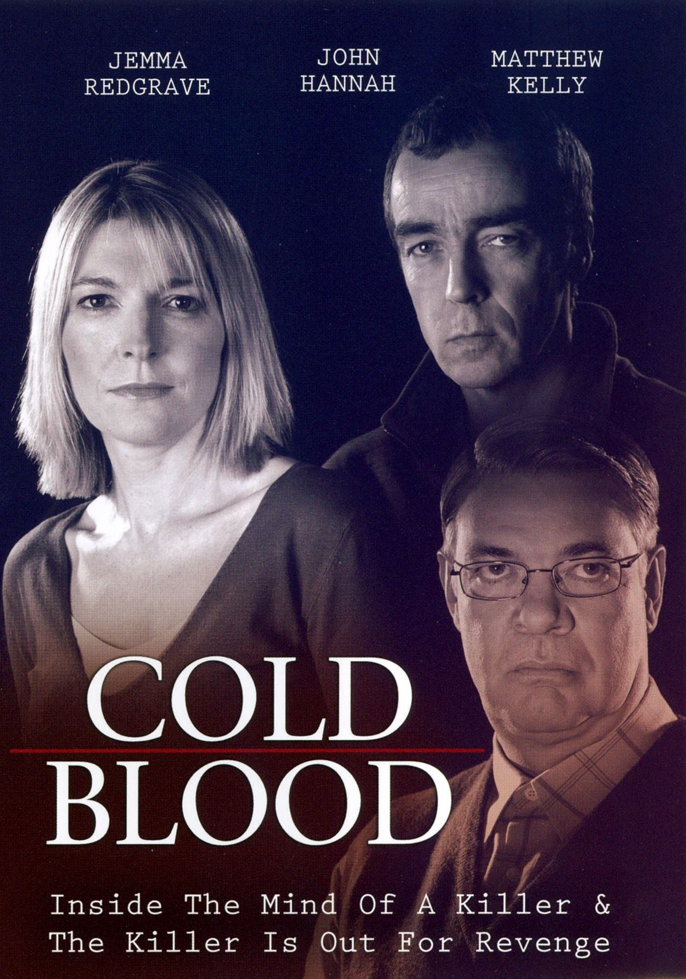 Cold Blood [U.S. Only Release]