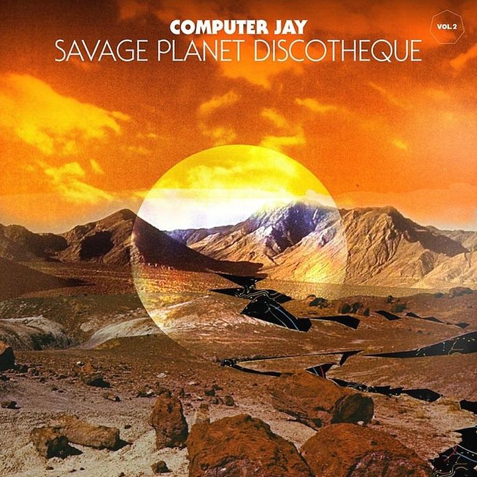 Savage Planet Discotheque, Vol. 2