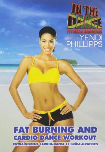 IN THE DANCE FITNESS JAMAICA
