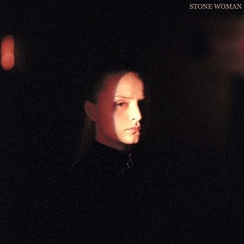 Stone Woman (10 33 1/3 Rpm) (Charlotte Day Wilson)