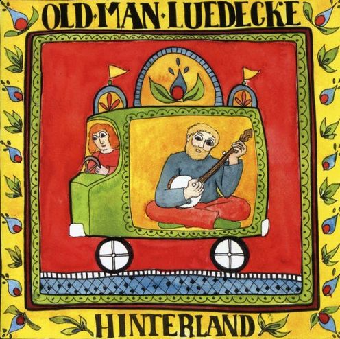 Hinterland