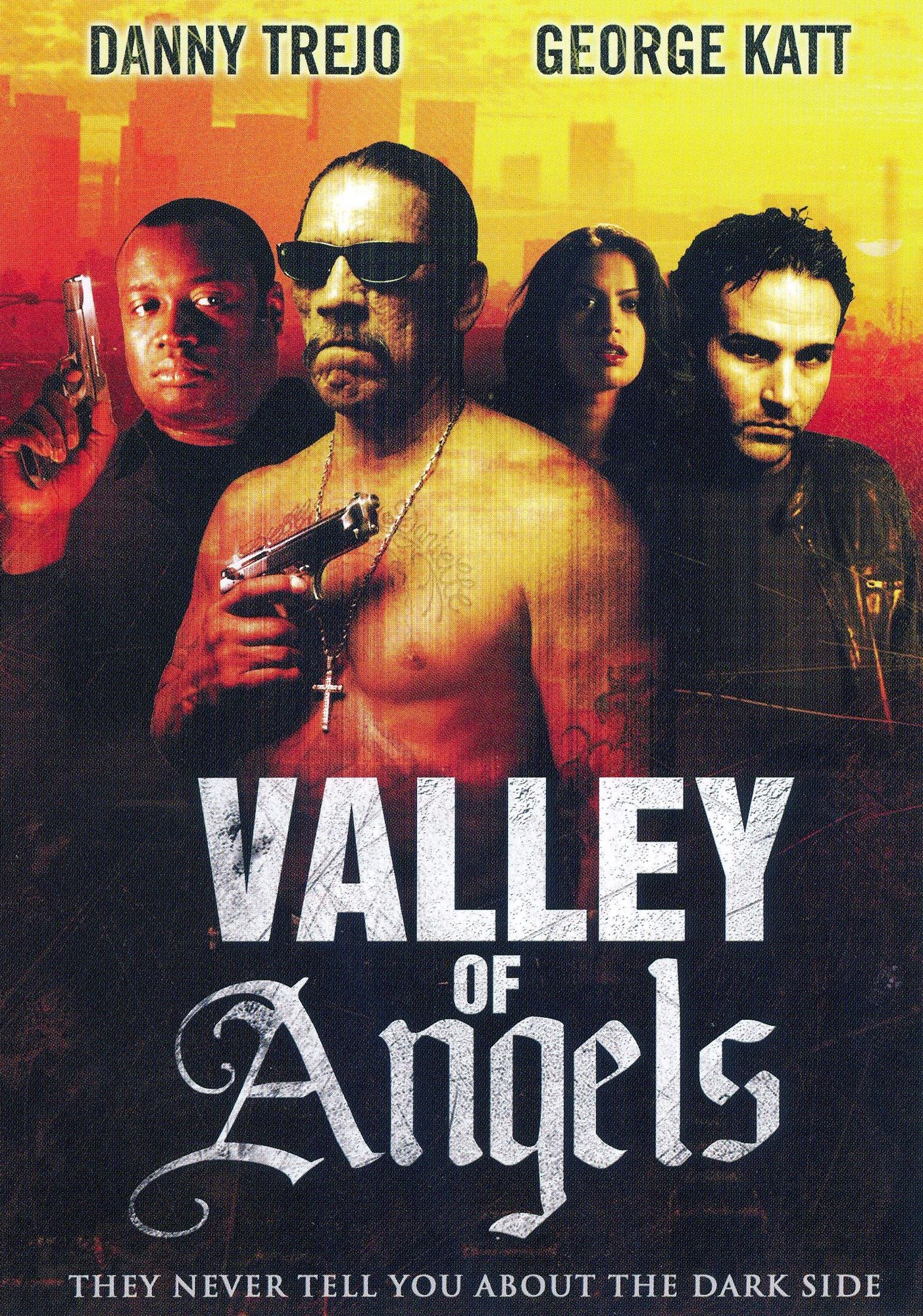Valley of Angels