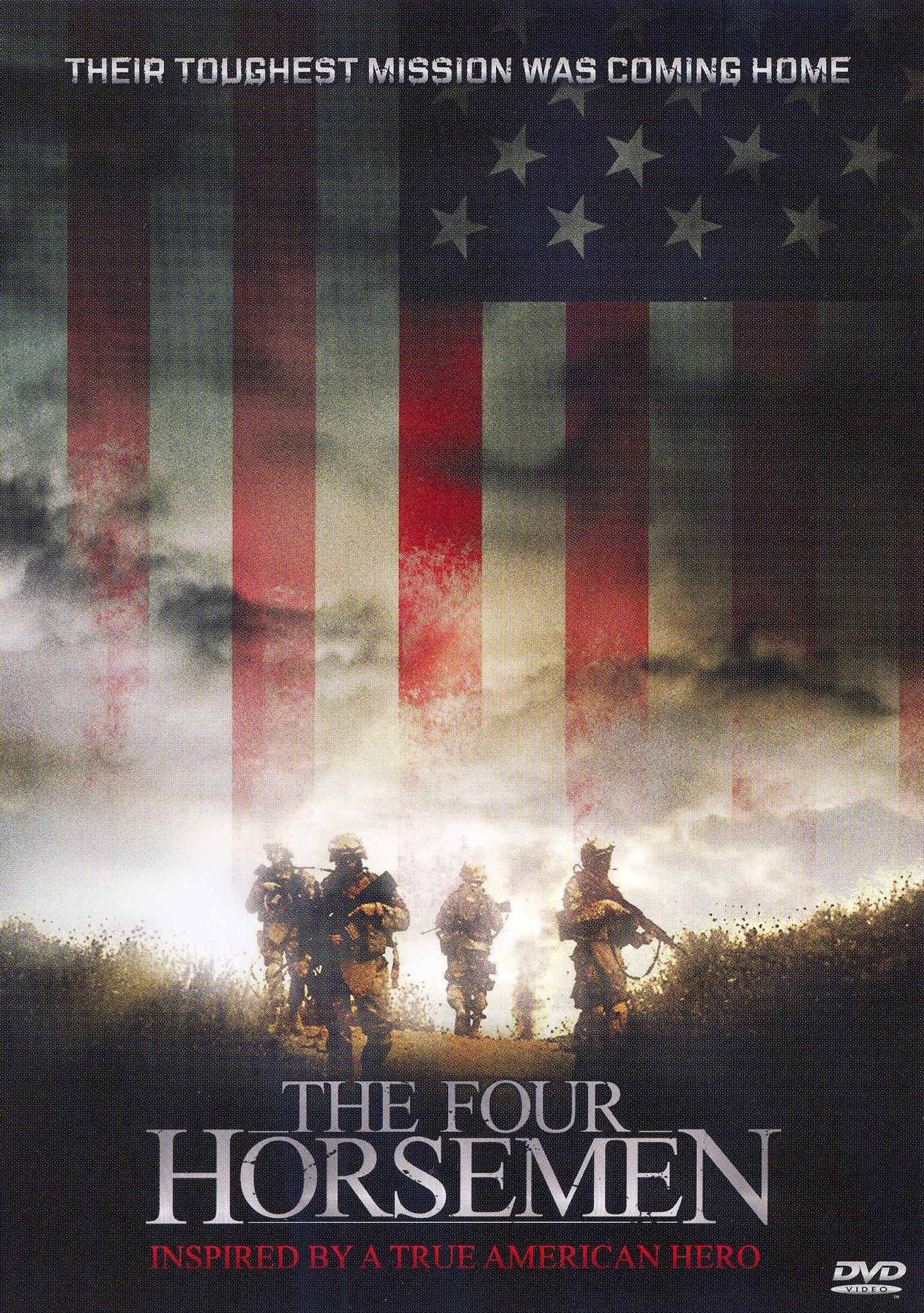 The Four Horsemen