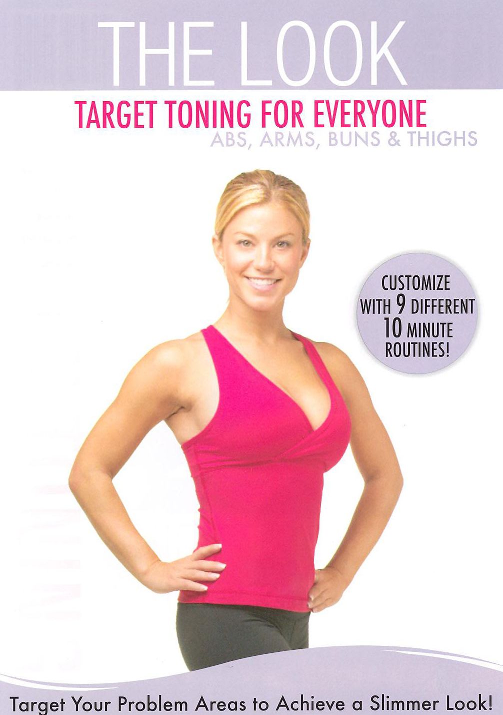 The Look: Target Toning