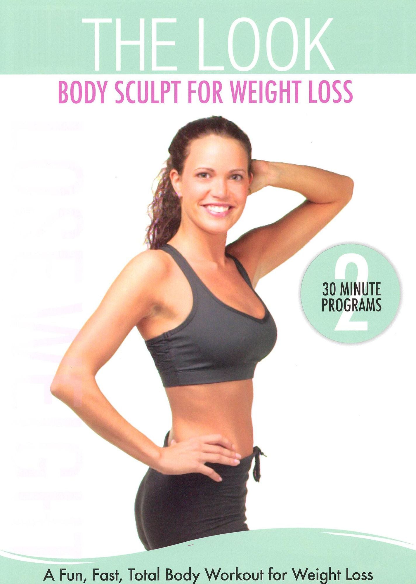 The Look: Body Sculpt