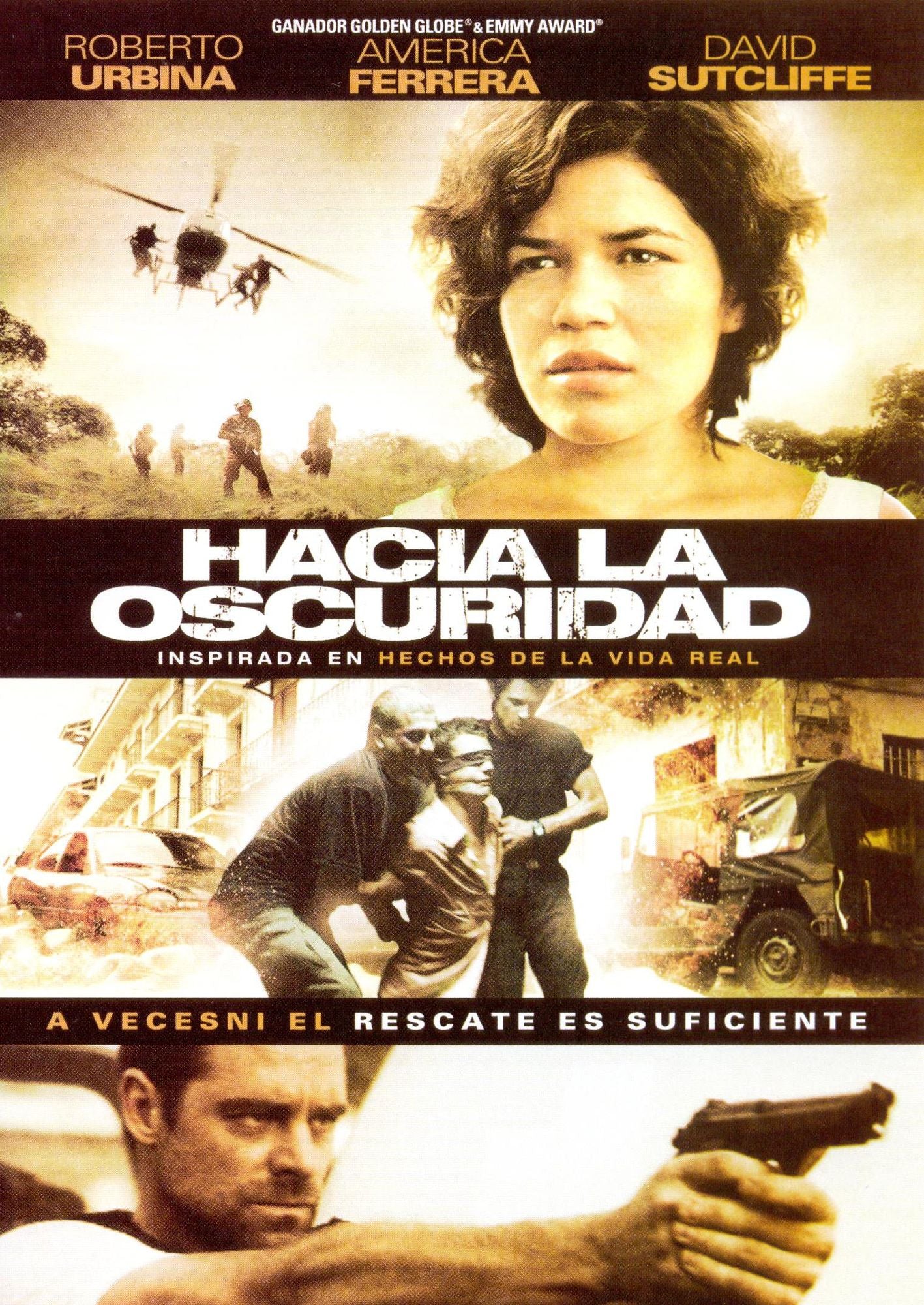 Hacia La Oscuridad aka Towards Darkness