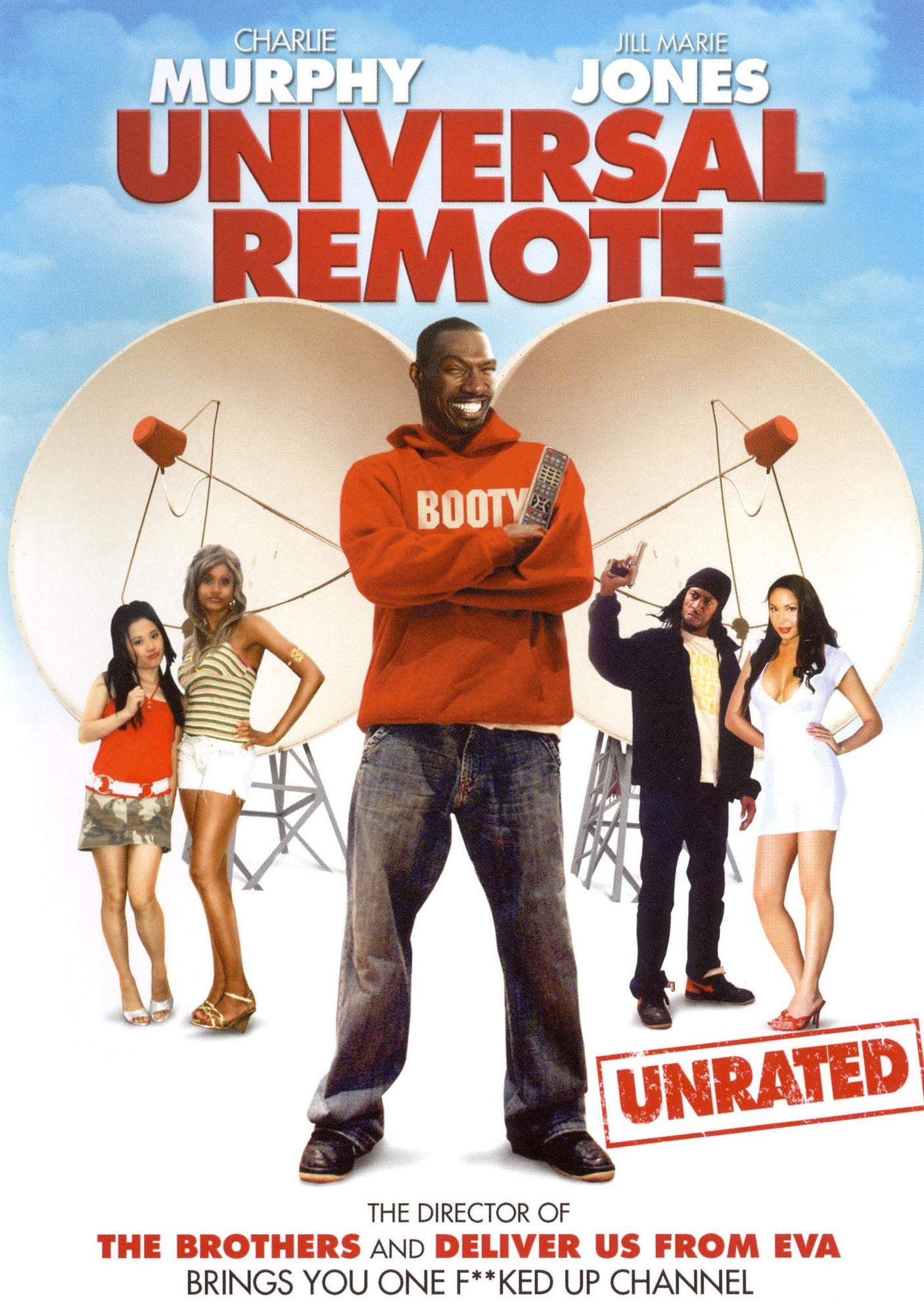 Universal Remote