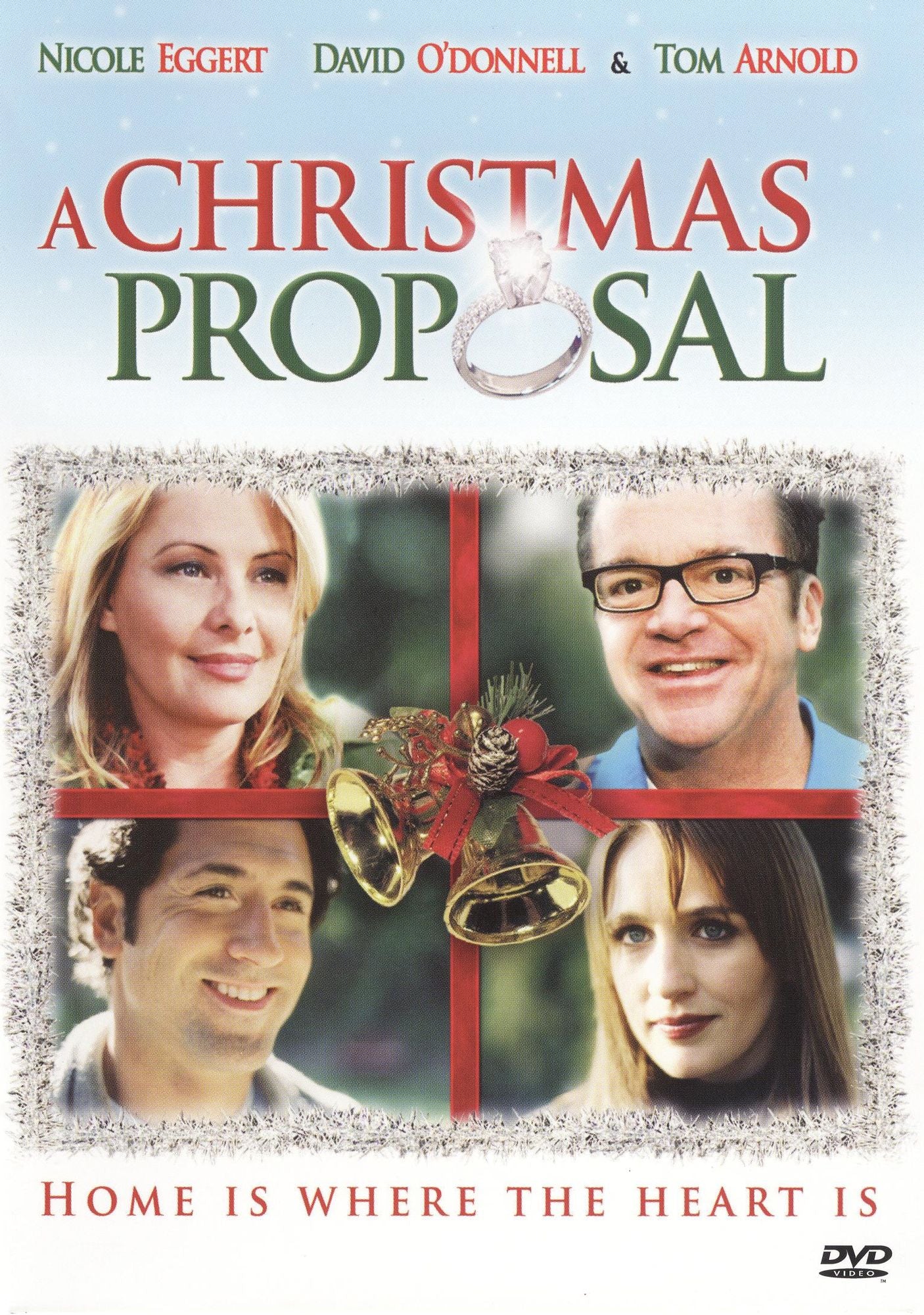 A Christmas Proposal