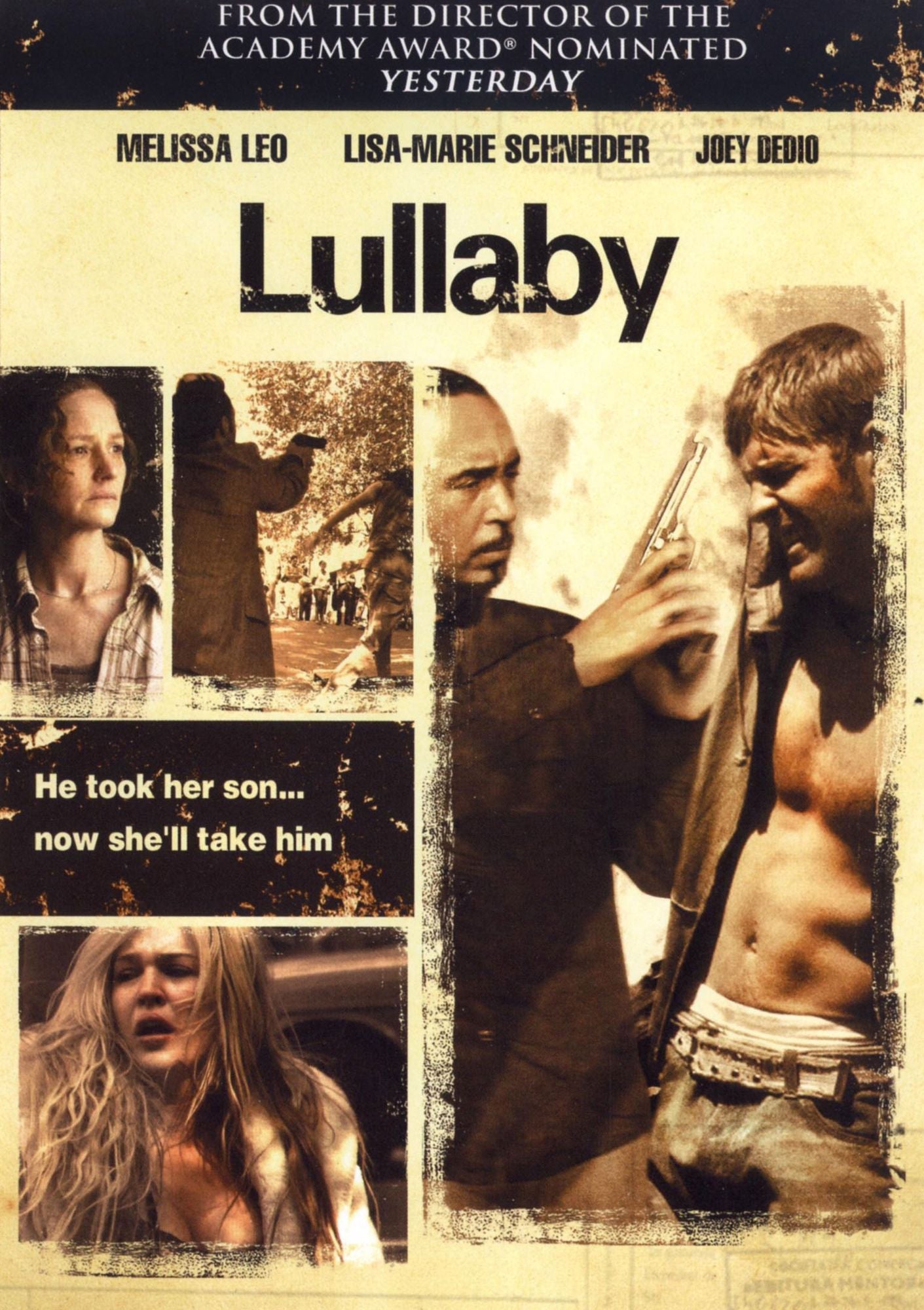 Lullaby