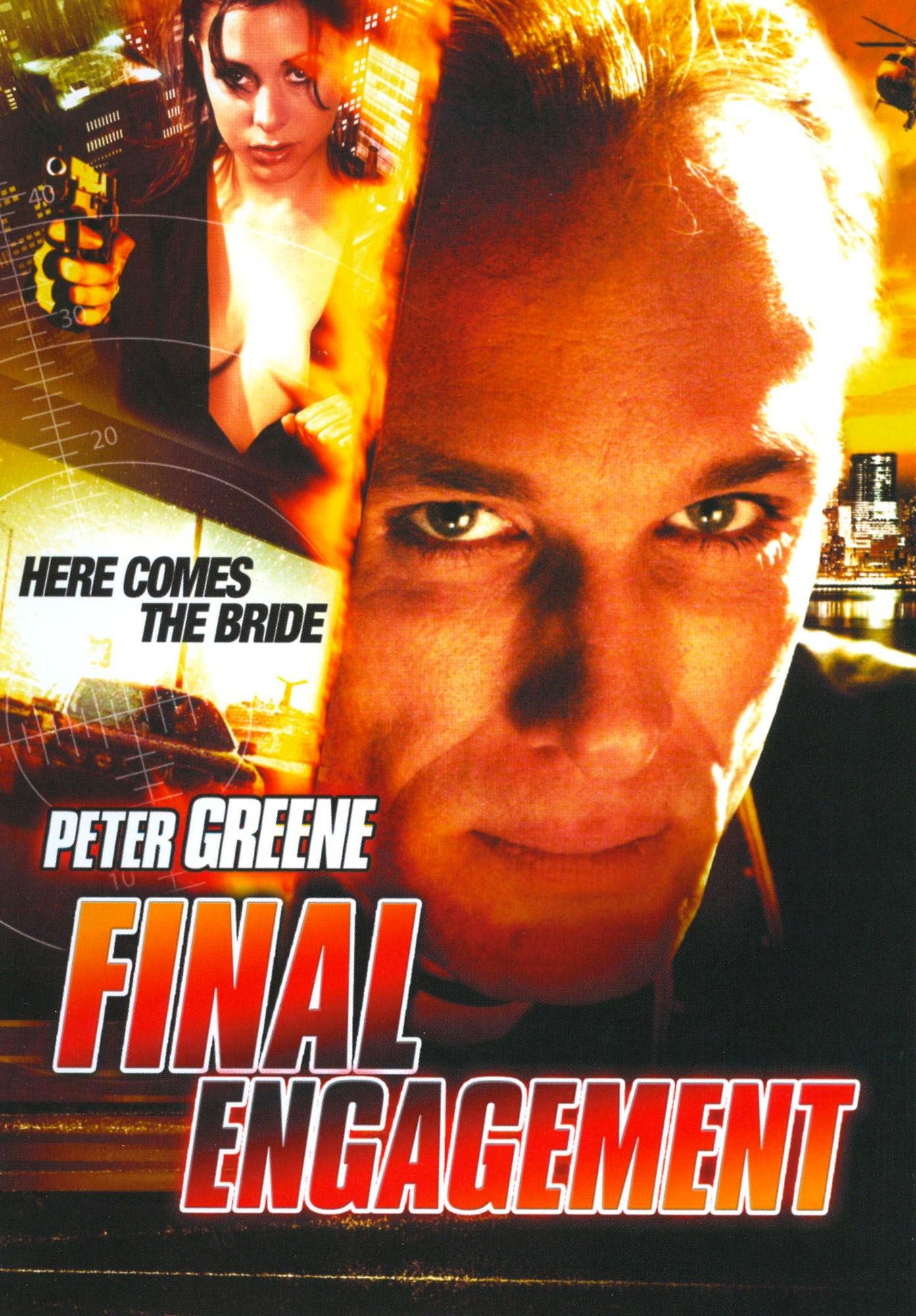 Final Engagement