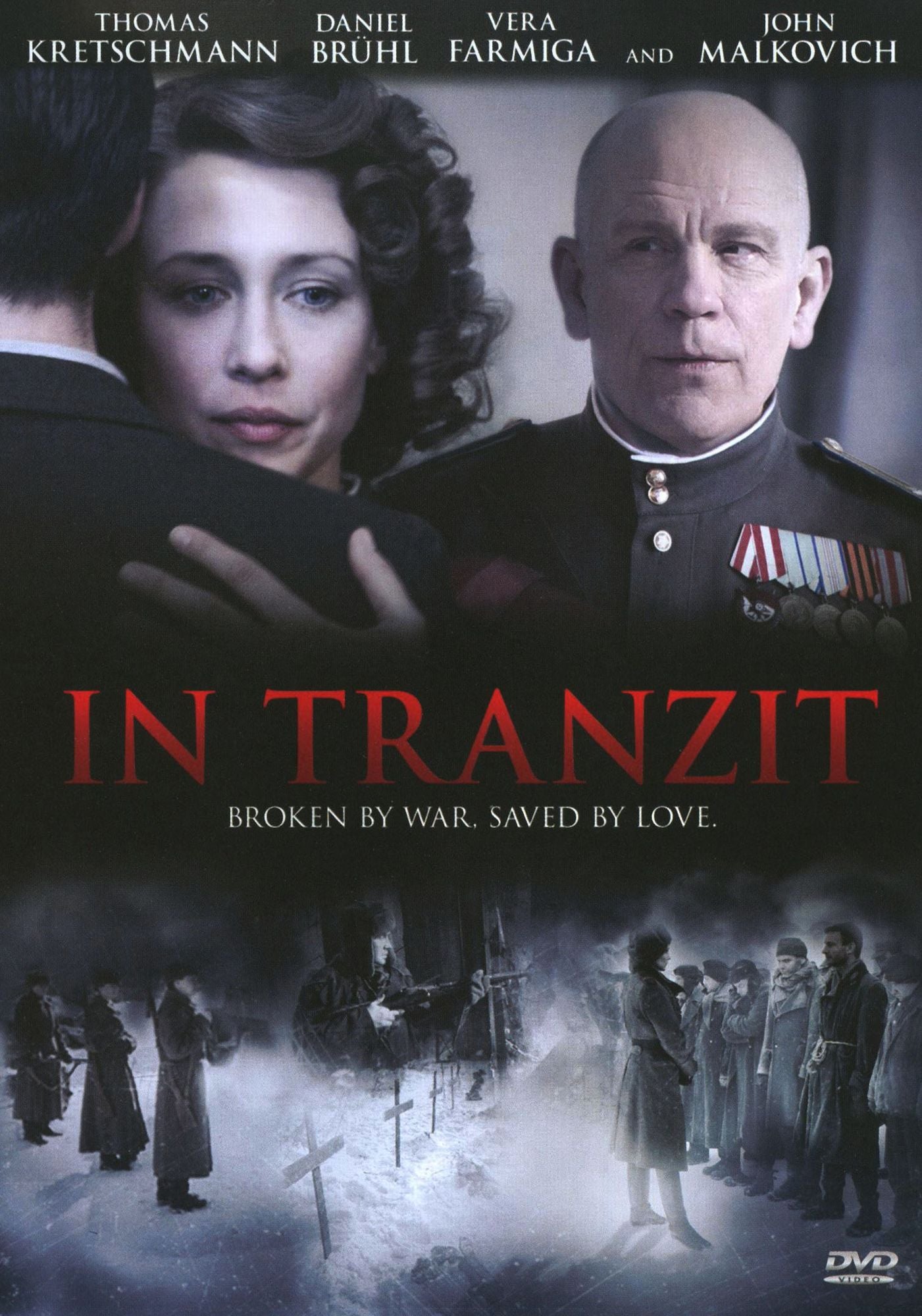In Tranzit