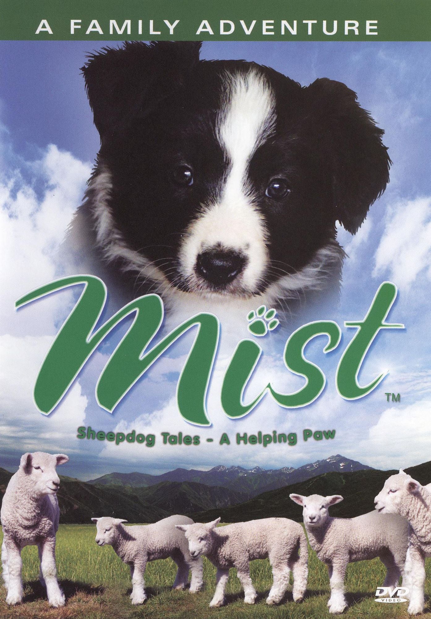 Mist: Sheepdog Tales - A Helping Paw