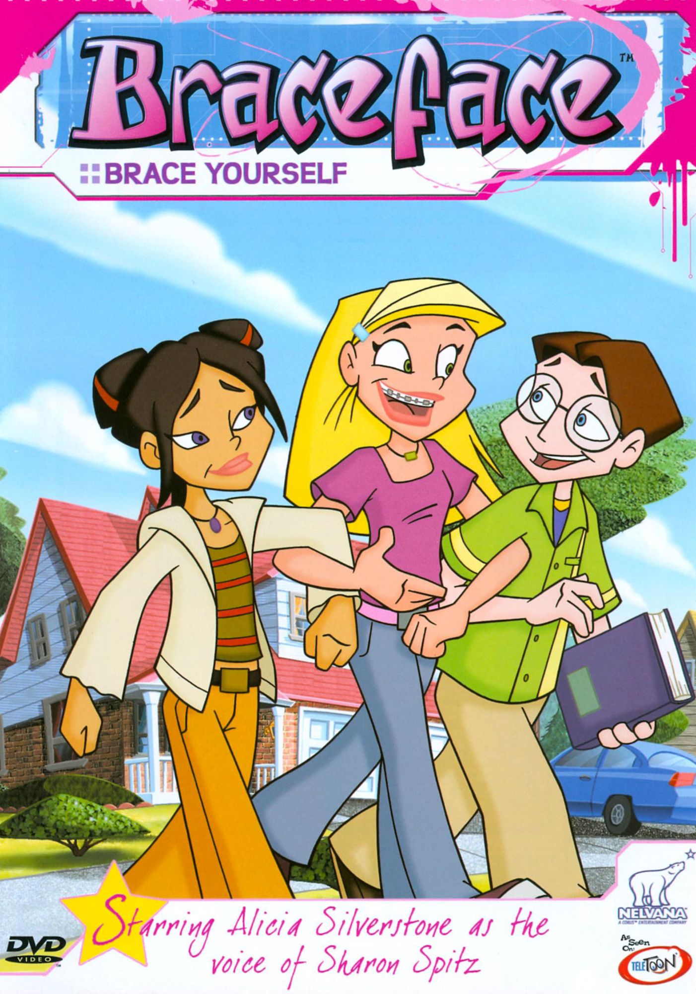 Braceface: Brace Yourself