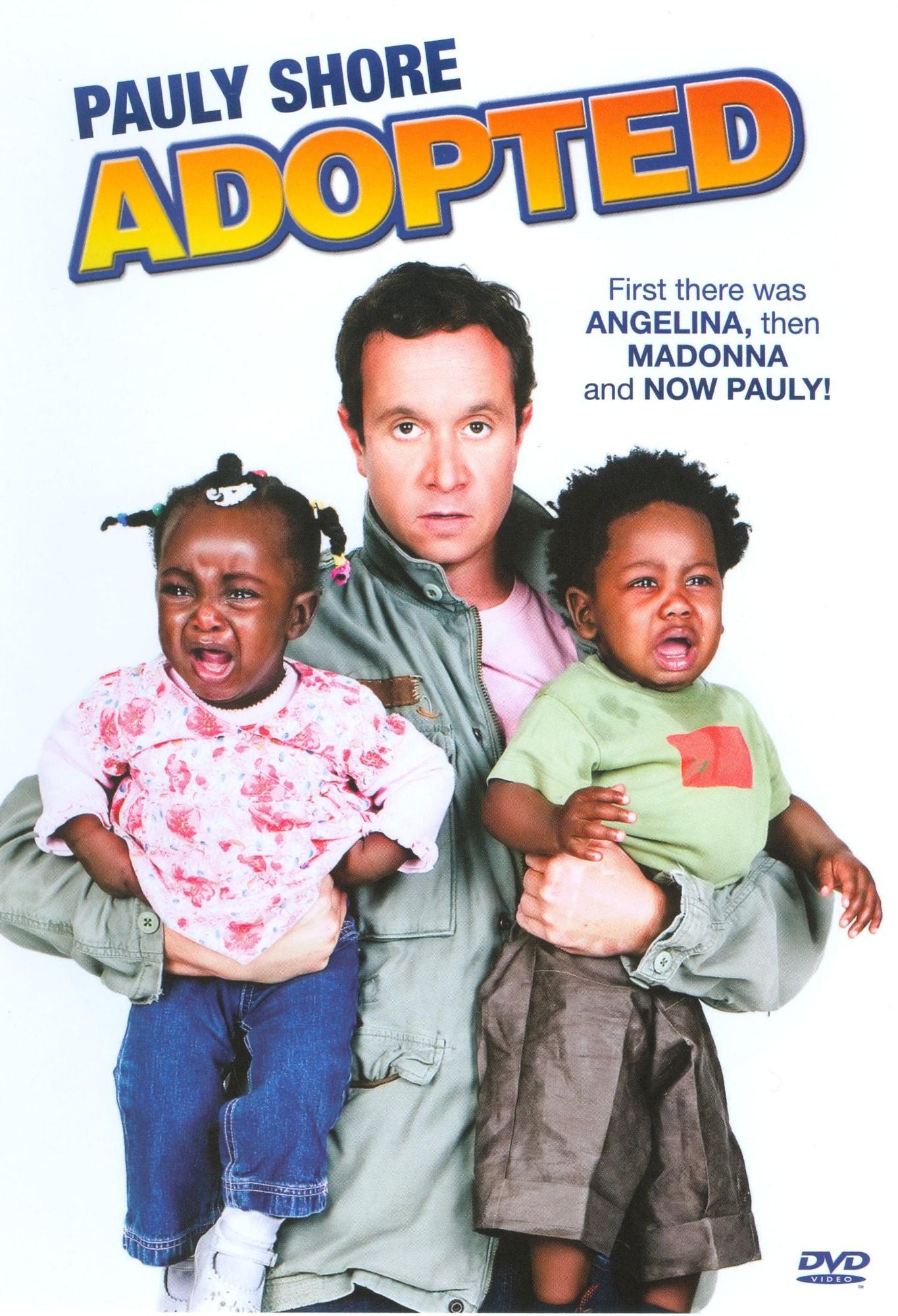 Adopted